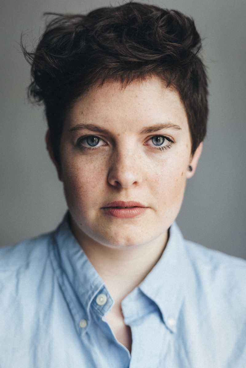 Christina Lindauer