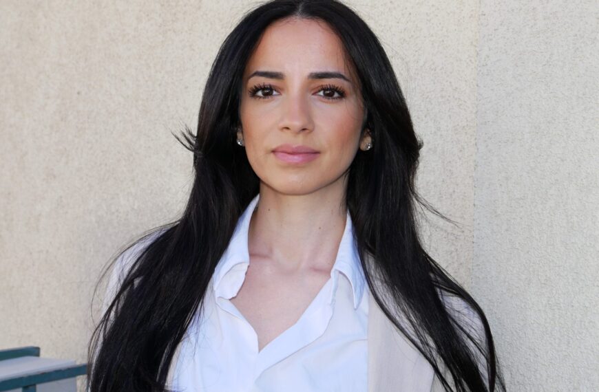 Duygu Arslan