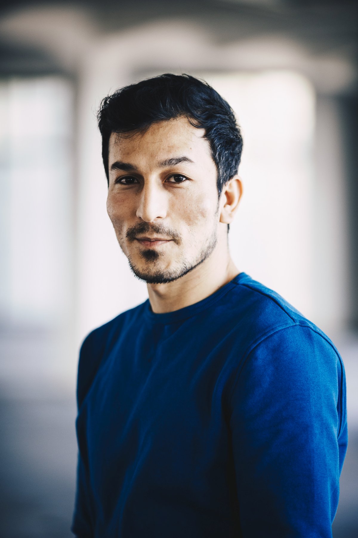 Javid Hakim