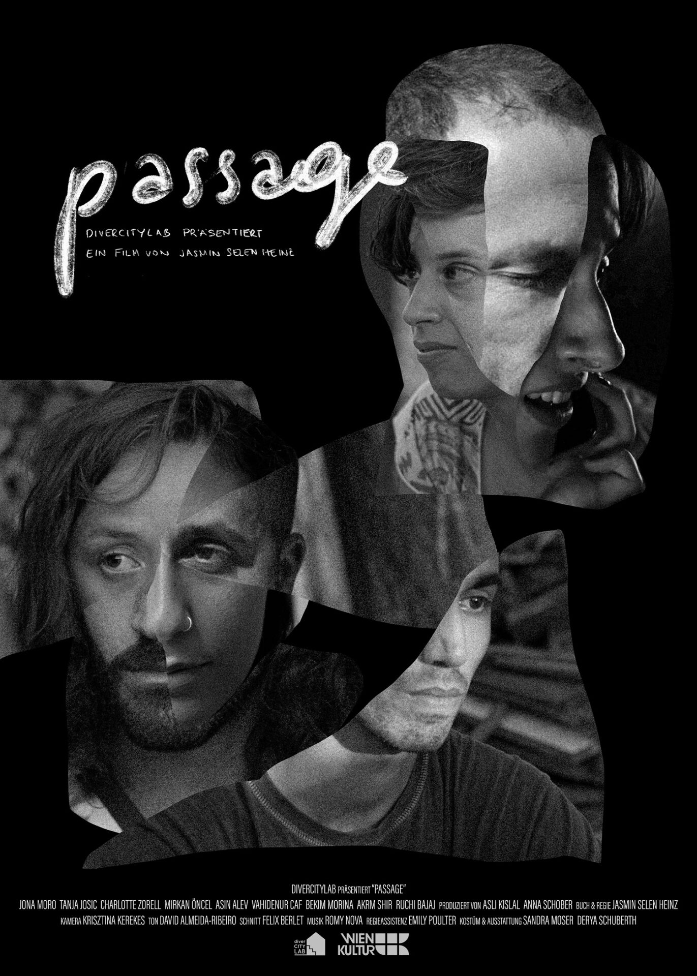 Passage