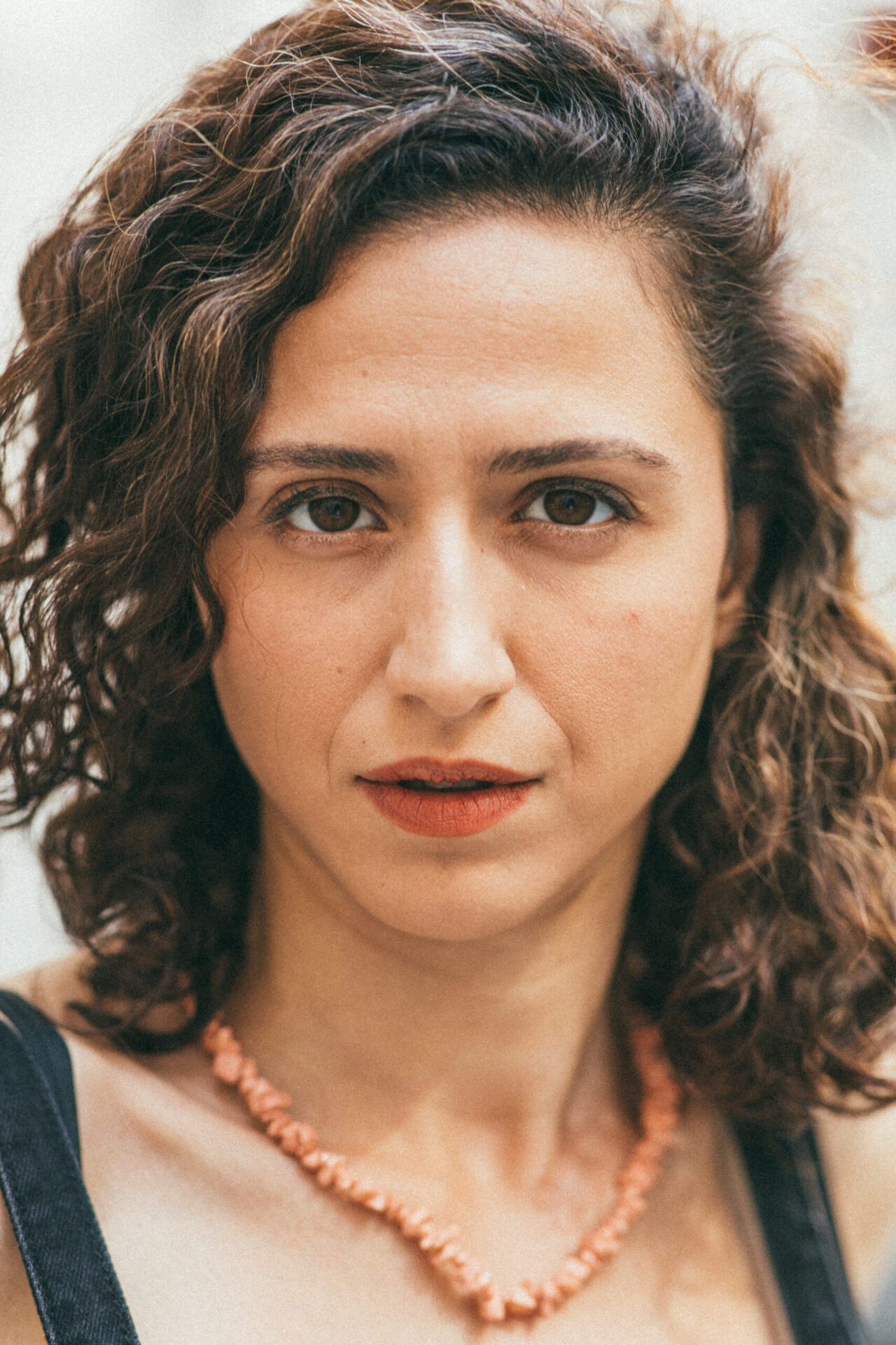 Melike Yagiz Baxant