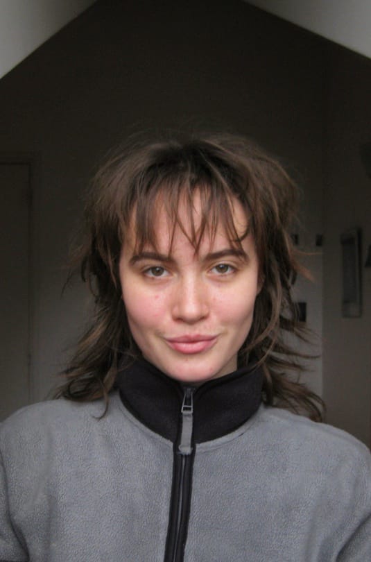 Annika Decken