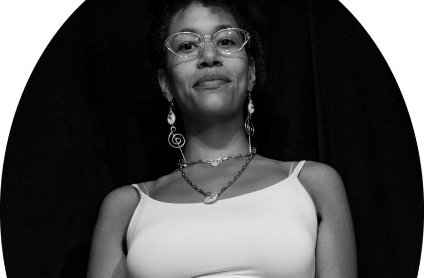 Nadine Abena Cobbina