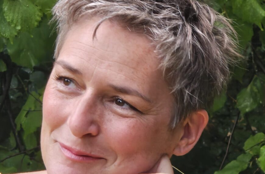 Anna Schober