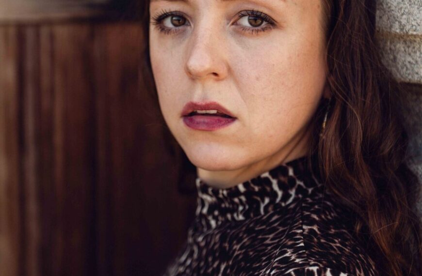 Charlotte Zorell