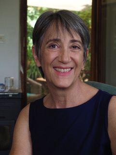 Deborah Gzesh