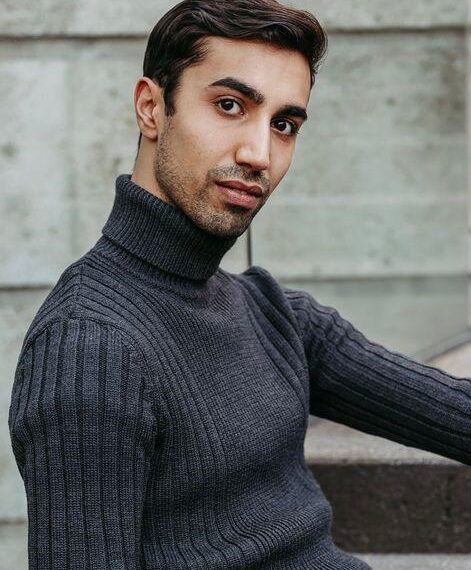 Mirkan Öncel