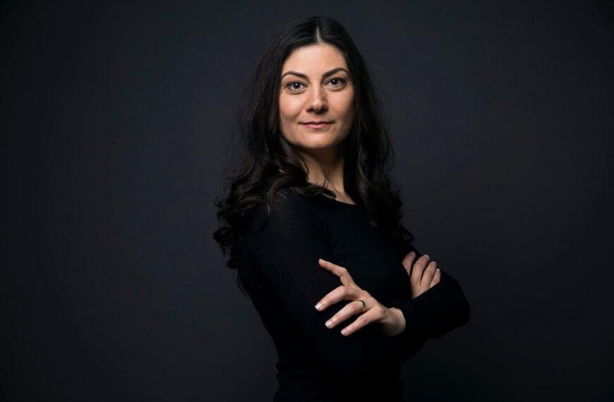 Özge Dayan-Mair