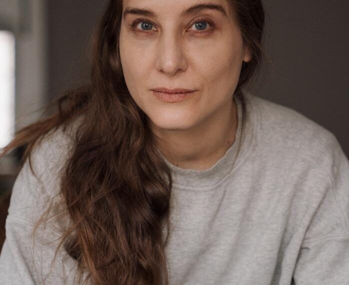 Violetta Zupančič