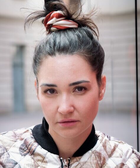 Zeynep Alan