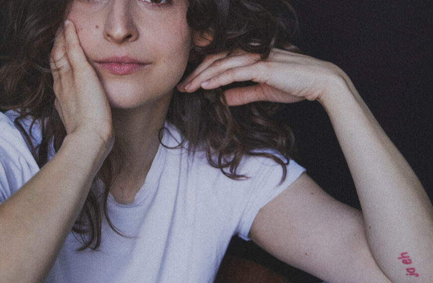 Julia Pitsch
