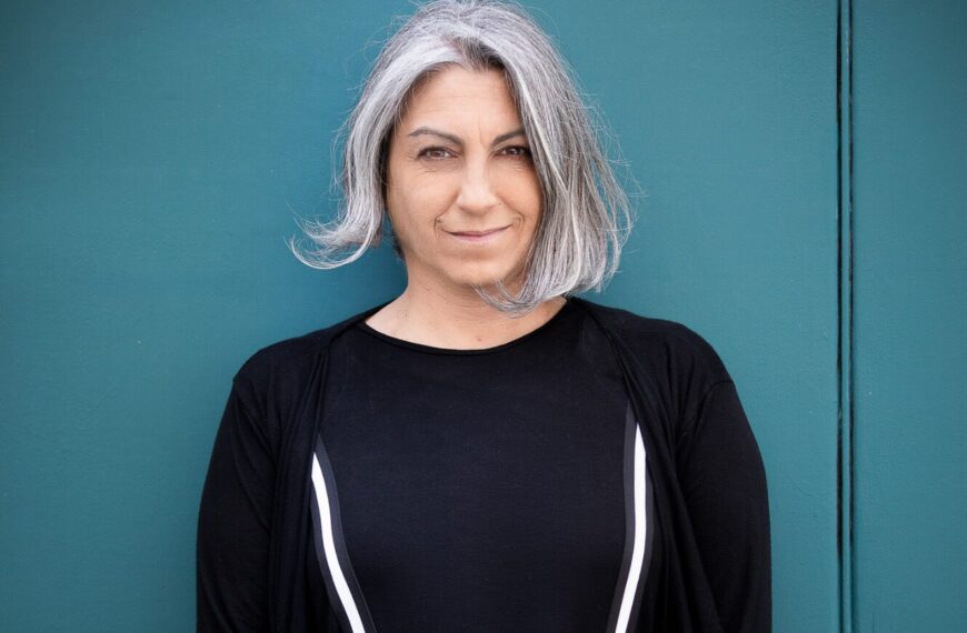 Aslı Kışlal